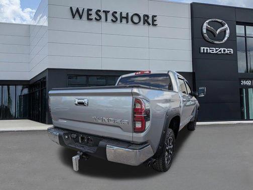 2019 Toyota Tundra SR5