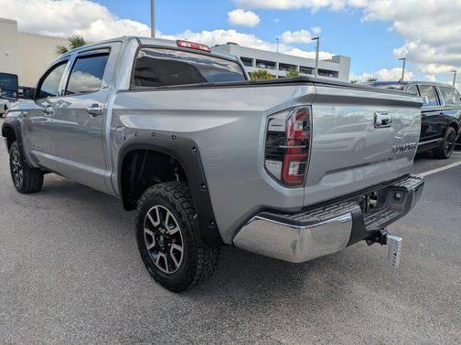 2019 Toyota Tundra SR5