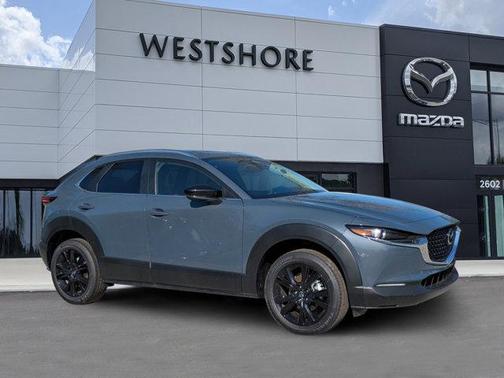 2025 Mazda CX-30 Base