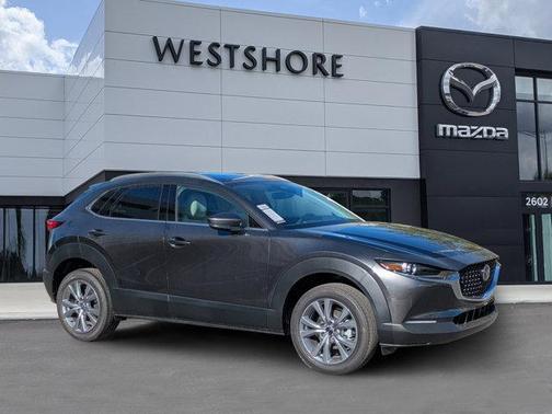2025 Mazda CX-30 Premium Package
