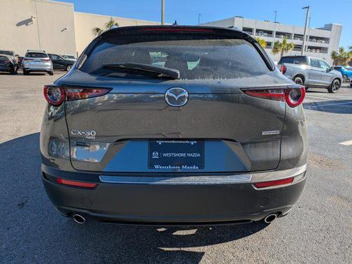 2025 Mazda CX-30 Premium Package