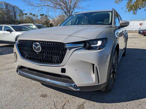 2026 Mazda CX-90 PHEV Premium Plus