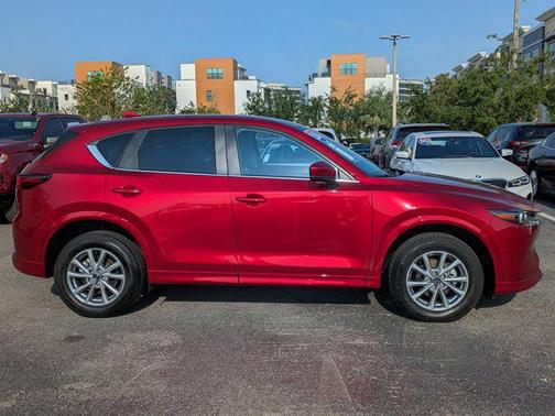 2024 Mazda CX-5 2.5 S Select