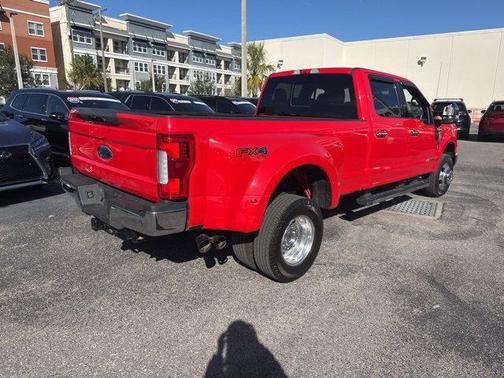2019 Ford F-350 Lariat