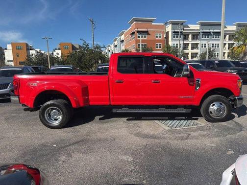 2019 Ford F-350 Lariat