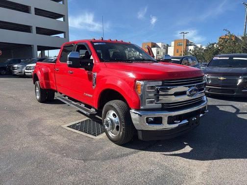 2019 Ford F-350 Lariat