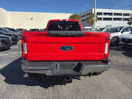 2019 Ford F-350 Lariat