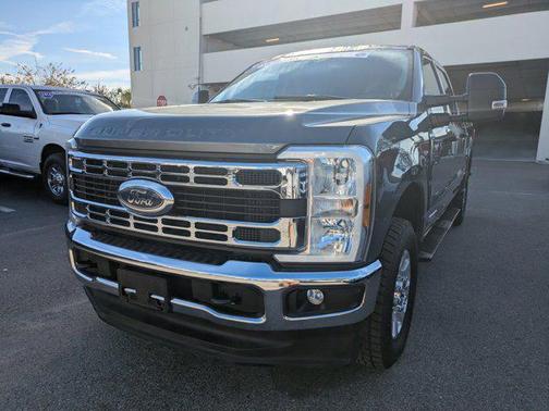 2024 Ford F-250 XLT