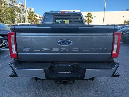 2024 Ford F-250 XLT