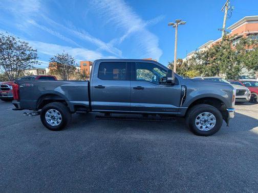2024 Ford F-250 XLT