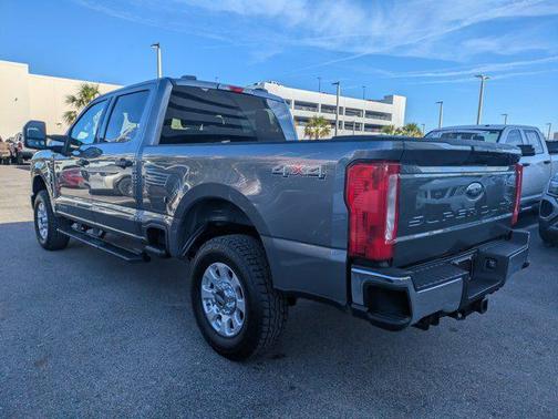 2024 Ford F-250 XLT