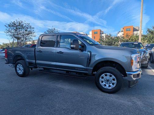 2024 Ford F-250 XLT