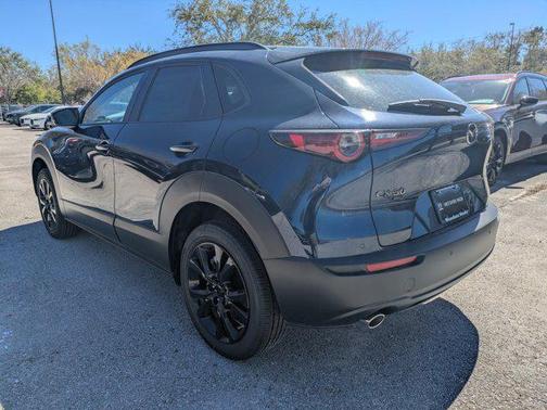 2026 Mazda CX-30 2.5 S