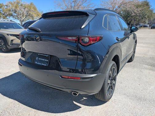 2026 Mazda CX-30 2.5 S