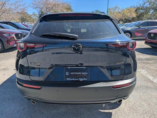 2026 Mazda CX-30 2.5 S