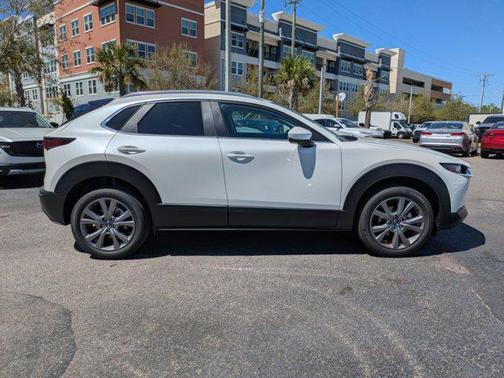 2025 Mazda CX-30 Preferred