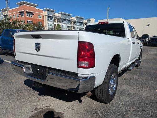 2014 RAM 2500 Tradesman