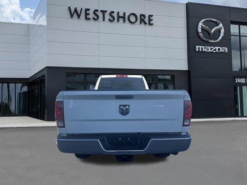 2014 RAM 2500 Tradesman