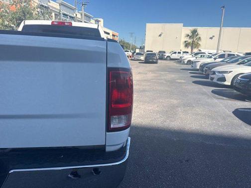 2014 RAM 2500 Tradesman