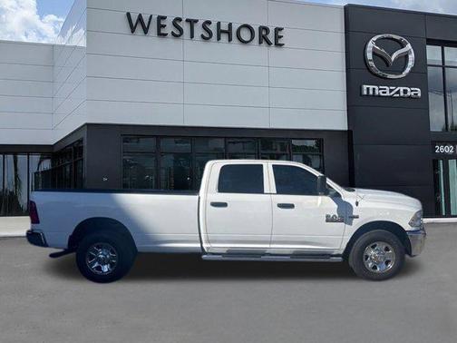 2014 RAM 2500 Tradesman