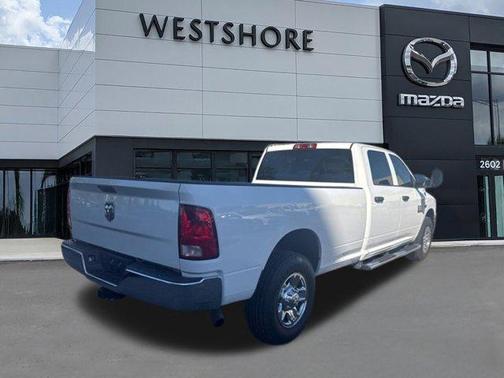2014 RAM 2500 Tradesman