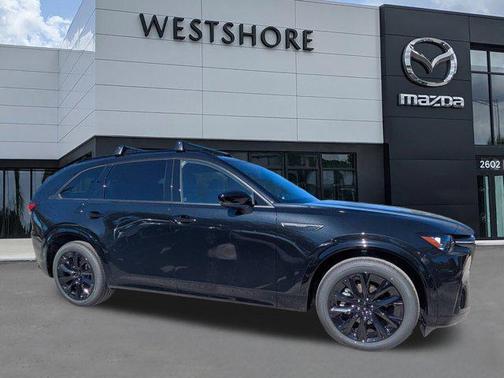 2026 Mazda CX-90 3.3 Turbo S Premium