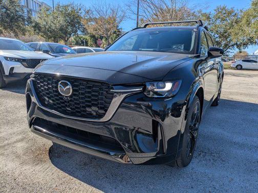 2026 Mazda CX-90 3.3 Turbo S Premium