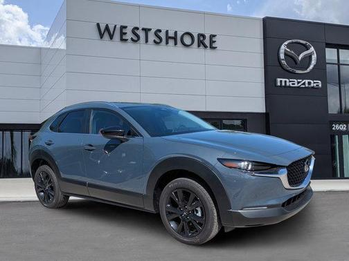 2025 Mazda CX-30 Base