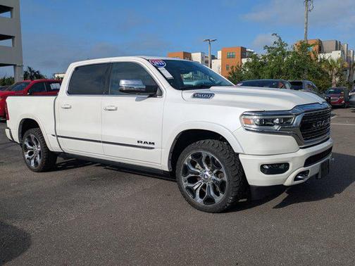 2023 RAM 1500 Limited