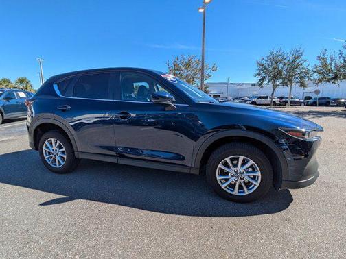 2023 Mazda CX-5 2.5 S Select Package