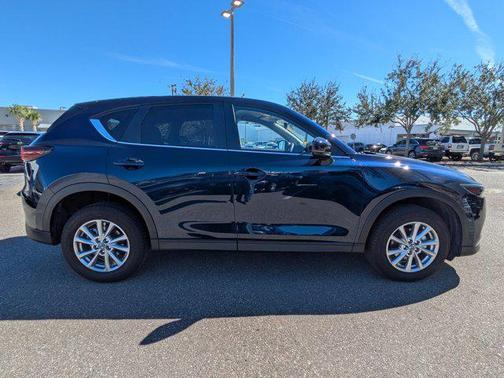 2023 Mazda CX-5 2.5 S Select Package
