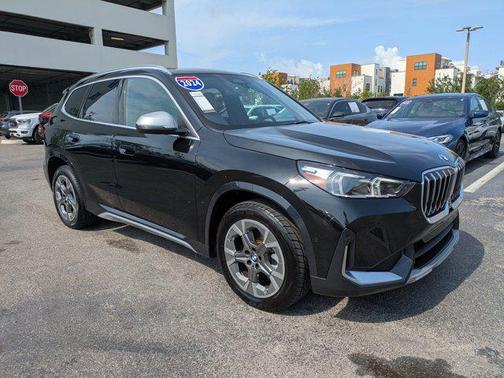 2024 BMW X1 xDrive28i