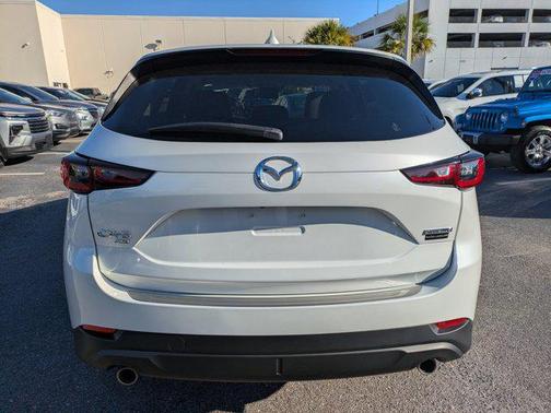 2023 Mazda CX-5 2.5 S Premium