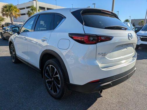 2023 Mazda CX-5 2.5 S Premium