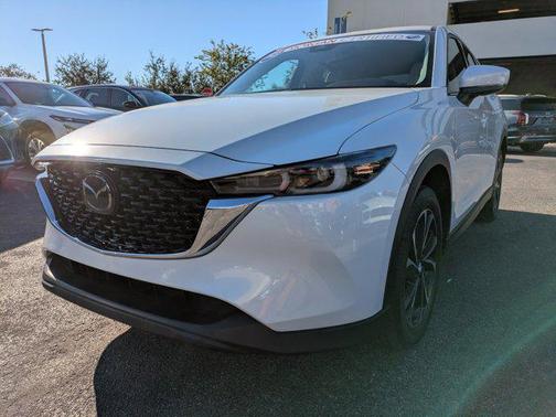 2023 Mazda CX-5 2.5 S Premium