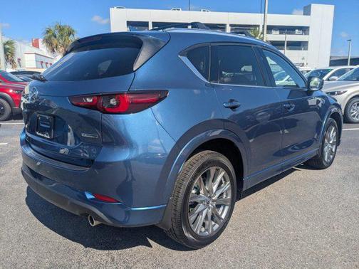 2024 Mazda CX-5 2.5 S Premium
