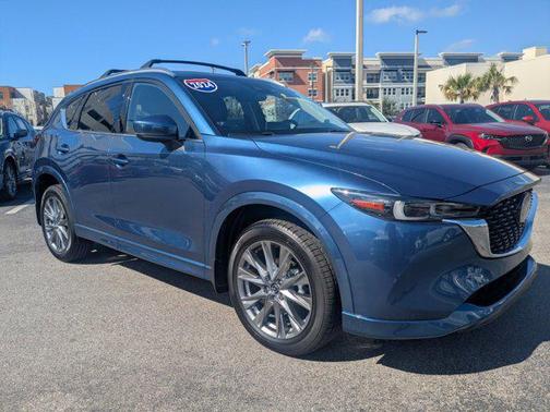 2024 Mazda CX-5 2.5 S Premium