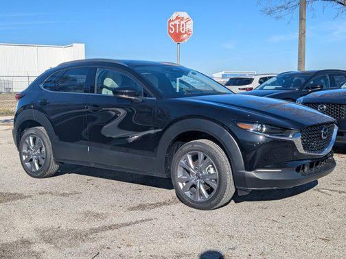 2025 Mazda CX-30 Premium Package