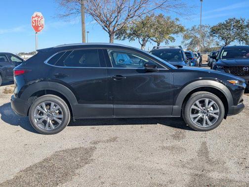 2025 Mazda CX-30 Premium Package