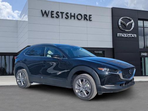 2025 Mazda CX-30 Premium Package
