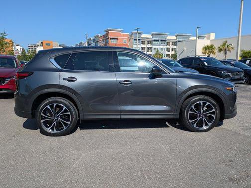 2023 Mazda CX-5 2.5 S Premium