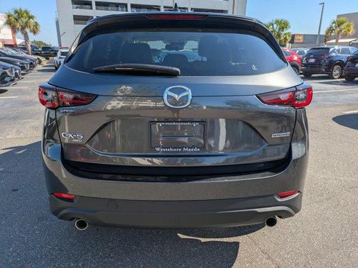 2023 Mazda CX-5 2.5 S Premium