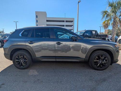 2024 Mazda CX-50 2.5 S Select Package