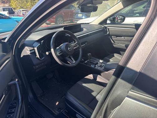 2024 Mazda CX-50 2.5 S Select Package