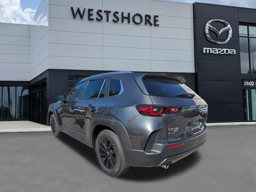 2024 Mazda CX-50 2.5 S Select Package