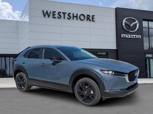 2025 Mazda CX-30 Base