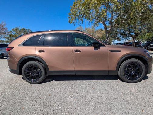 2026 Mazda CX-70 3.3 Turbo Premium Plus