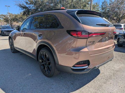 2026 Mazda CX-70 3.3 Turbo Premium Plus