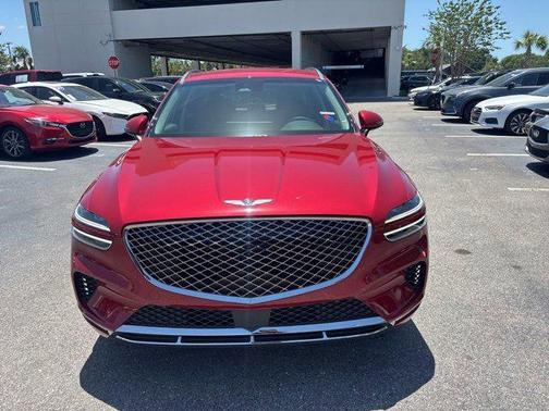 2022 Genesis GV70 2.5T AWD
