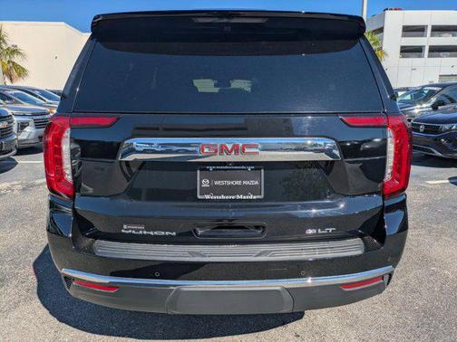 2024 GMC Yukon XL SLT